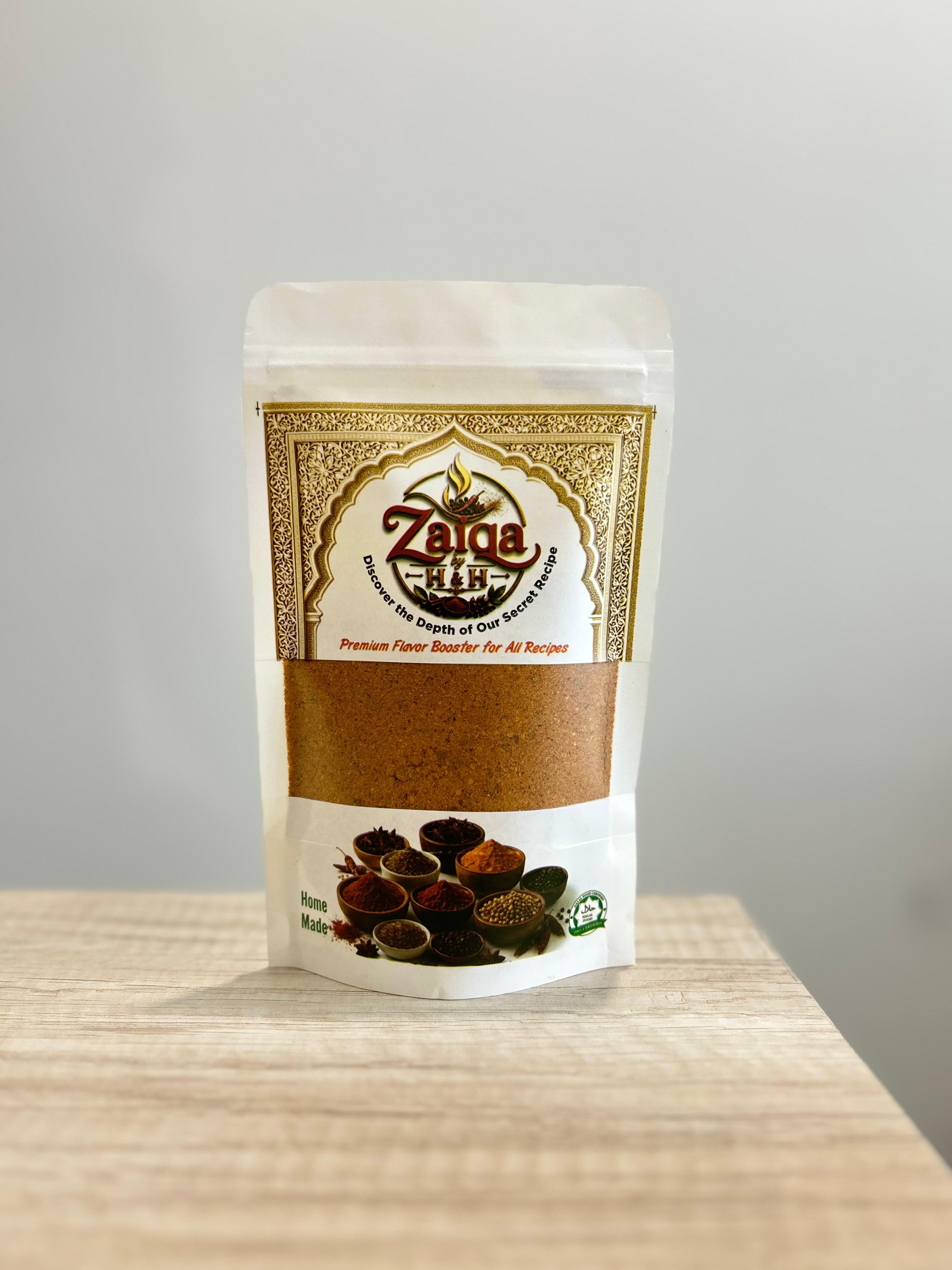 Zaiqa Signature Masala